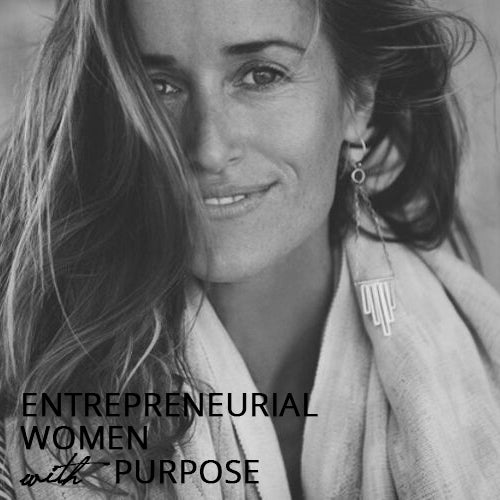Entrepreneurial Women with Purpose