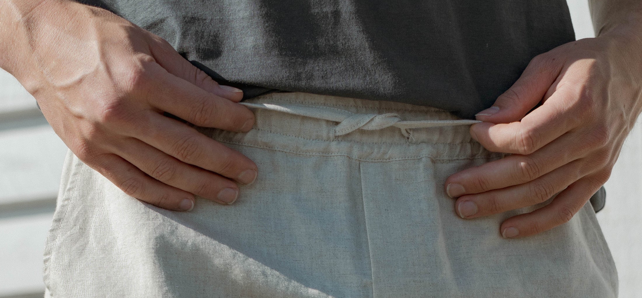 men's pants