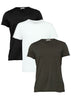 Pima Tee - 3 pack - size S