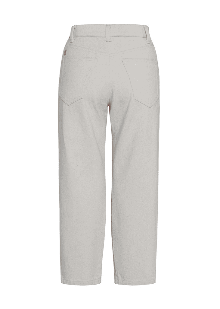 Ava Canvas Jeans