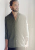 Gramo Shirt cypress / S Gramo Shirt | Cotton Shirt for Men | WE-AR