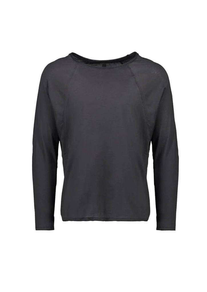 Vacuole Tee Vacuole Tee | Mens Organic Cotton Long Sleeve T-Shirt | WE-AR