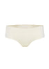 white snug fit knickers
