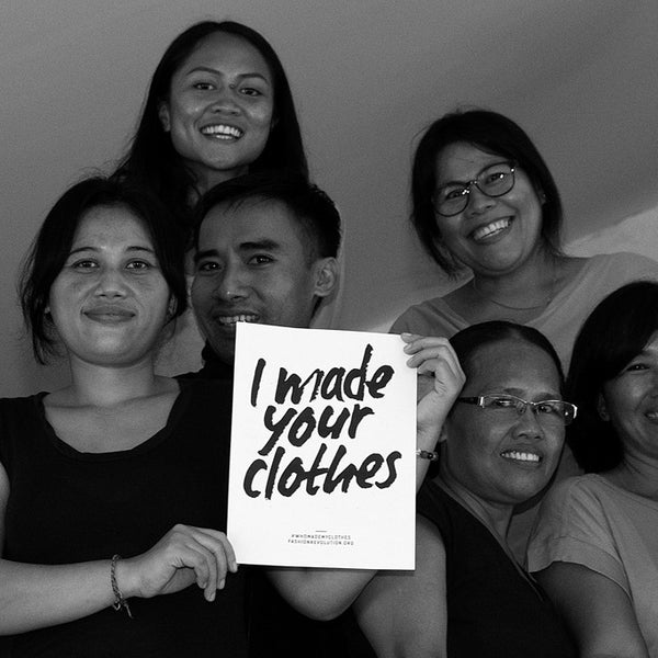CELEBRATING FASHION AS A FORCE FOR CHANGE: MEET THE WE-AR BALI TEAM