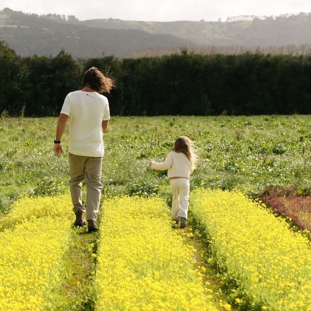Growing Together with Eat Your Greens