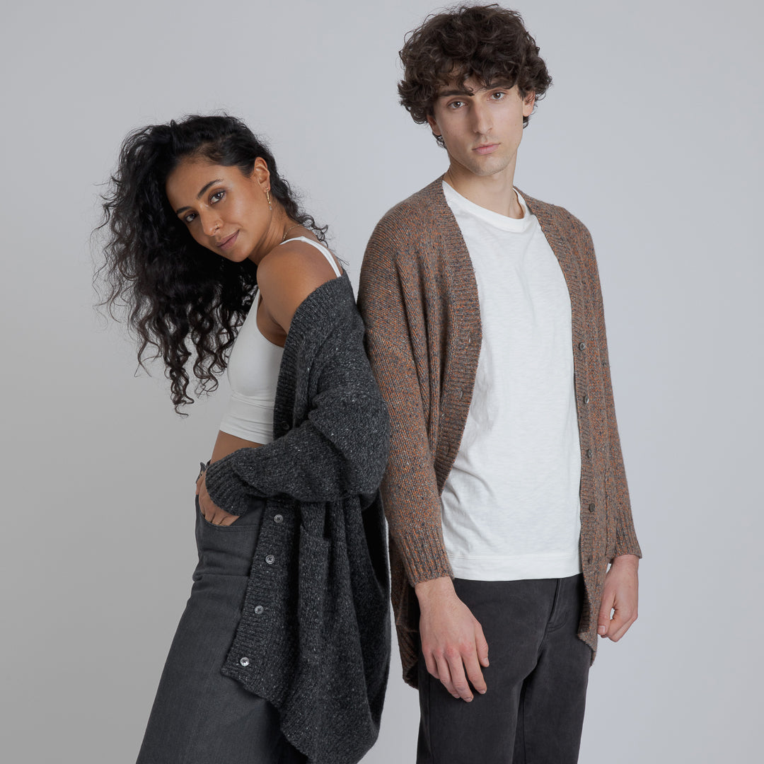 Luxe knits have landed | Cashmere, Yak + Alpaca