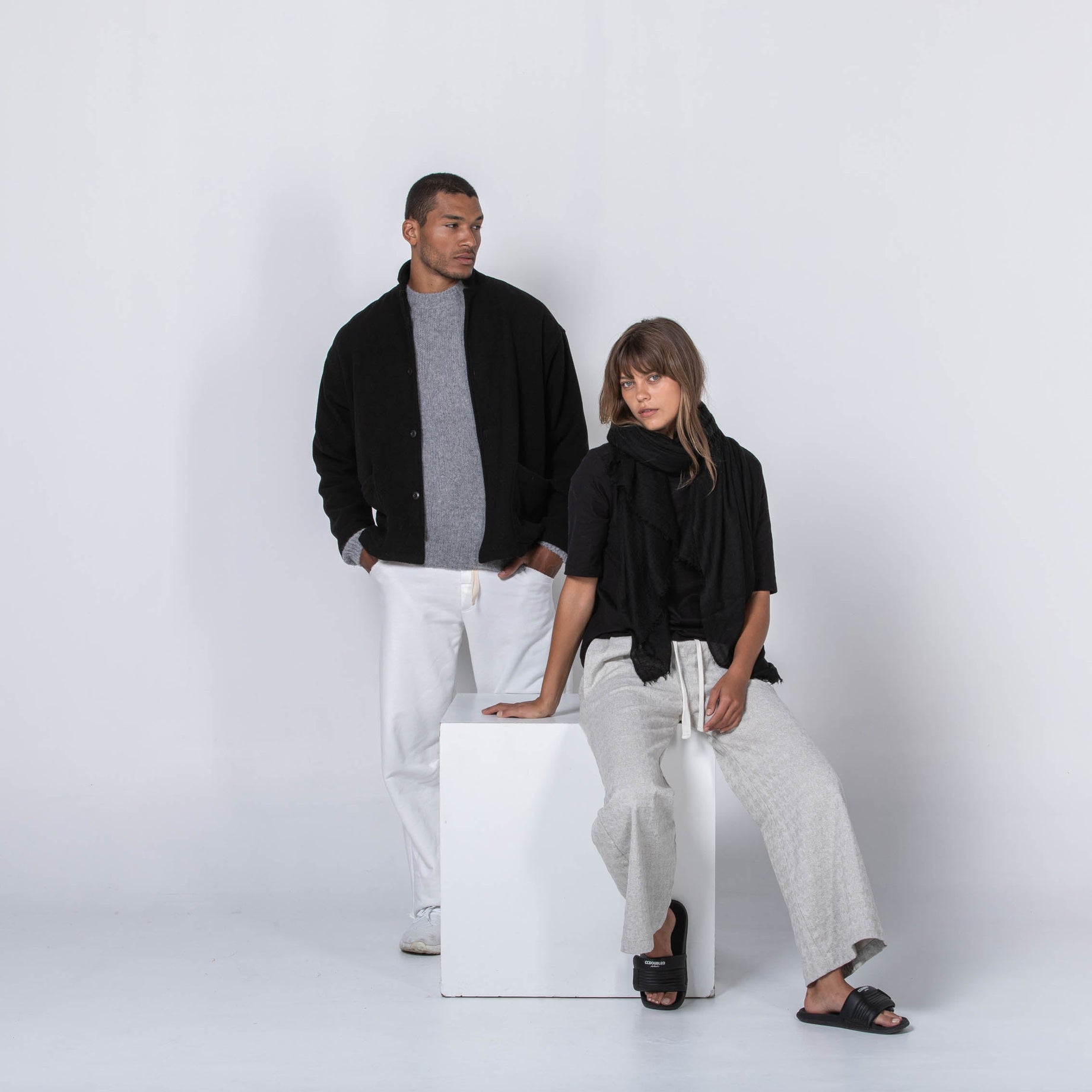 AW25 Delivery One | Introducing Un Pas De Vélo