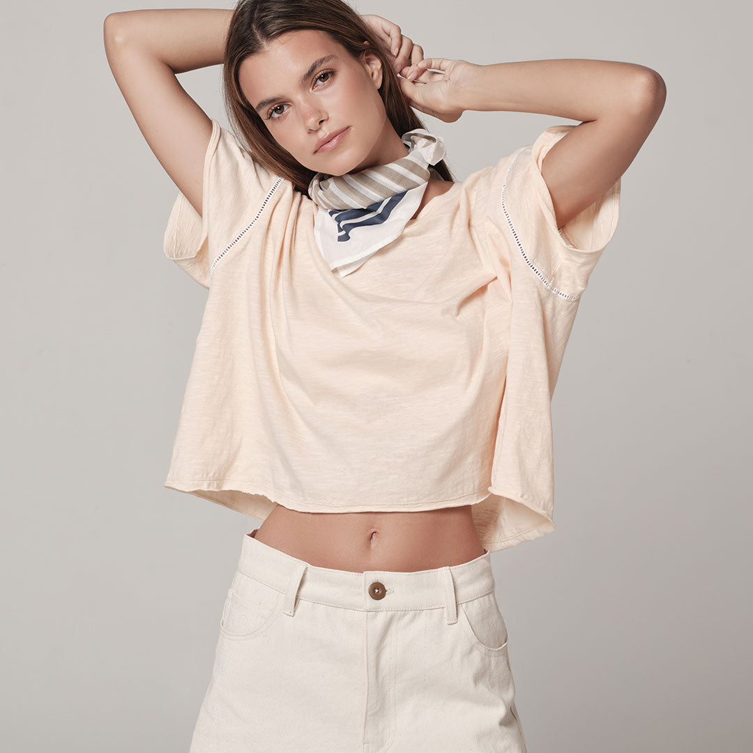 S25/26 Organic Familia: Drop One