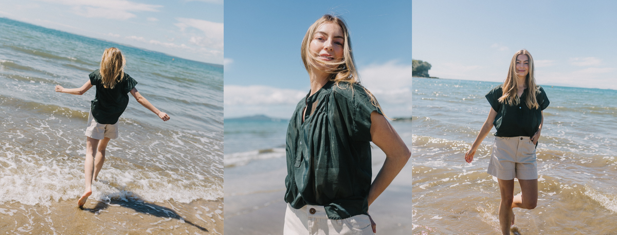 Long Weekend Edit For Her