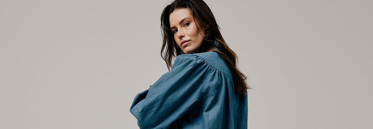 New Arrivals | Ethical Fashion Clothing Online | WE-AR