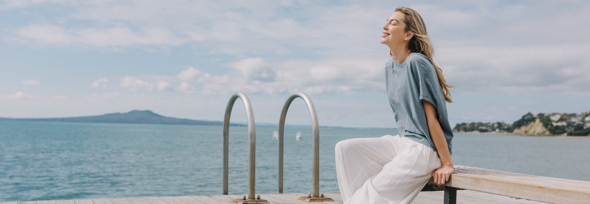 Women's Spring/Summer