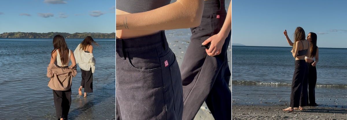 Spring New Arrivals