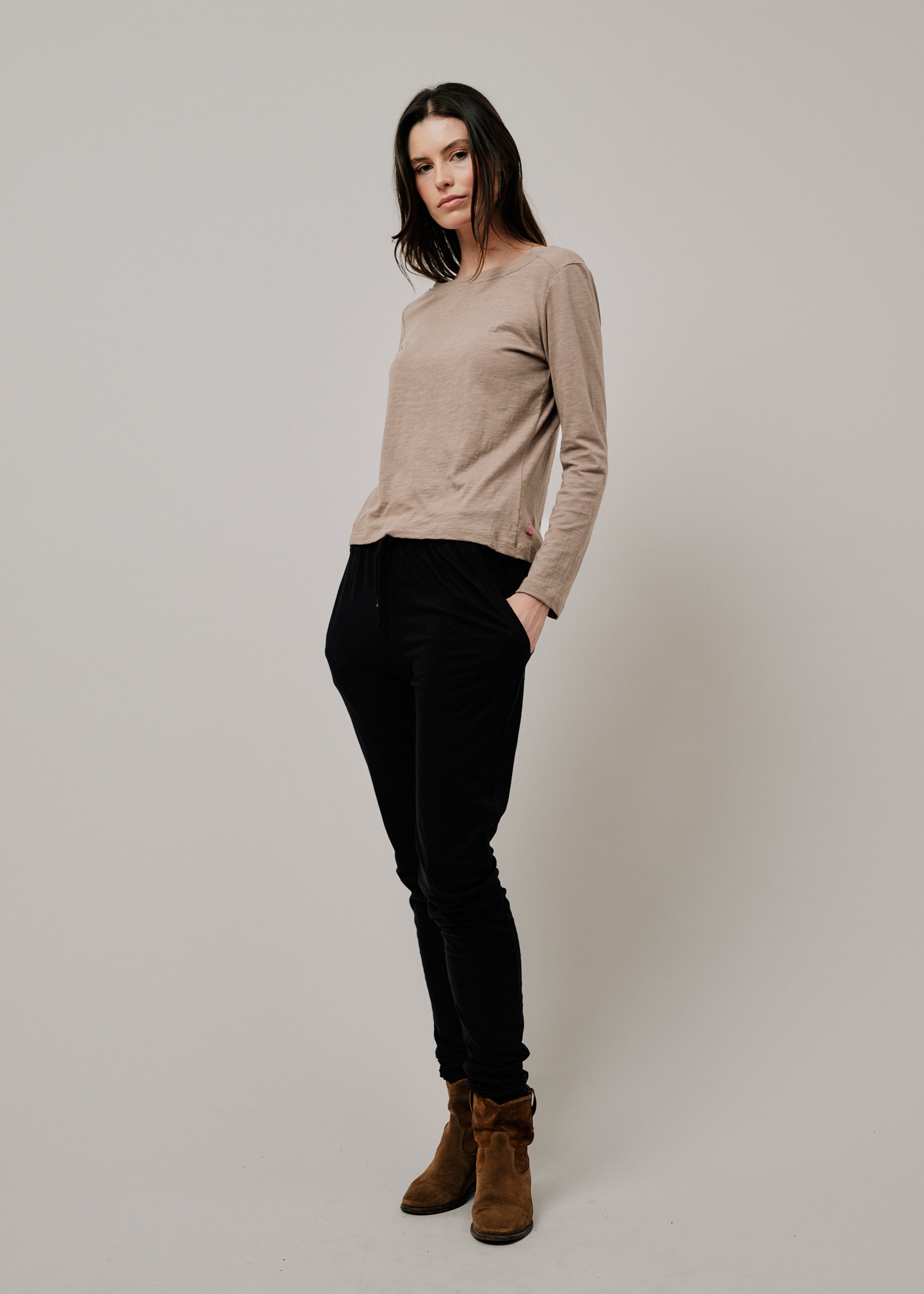 Paper Bag Pants