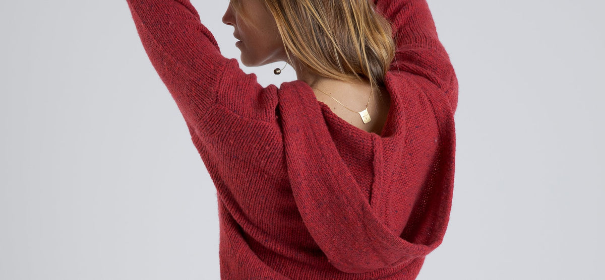 Ethical Organic Yoga Fashion | WE-AR Online Clothing