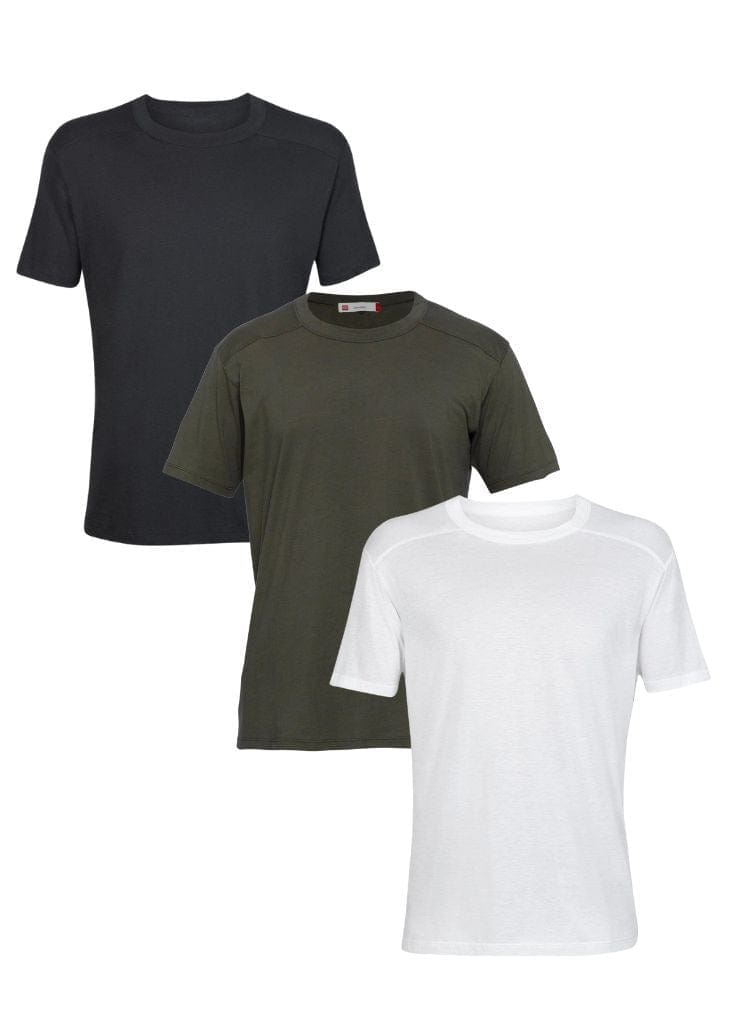 Band T Shirt - 3 pack - size M