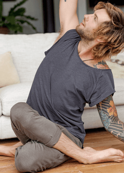 Bonestack Tank - 3 pack - size M