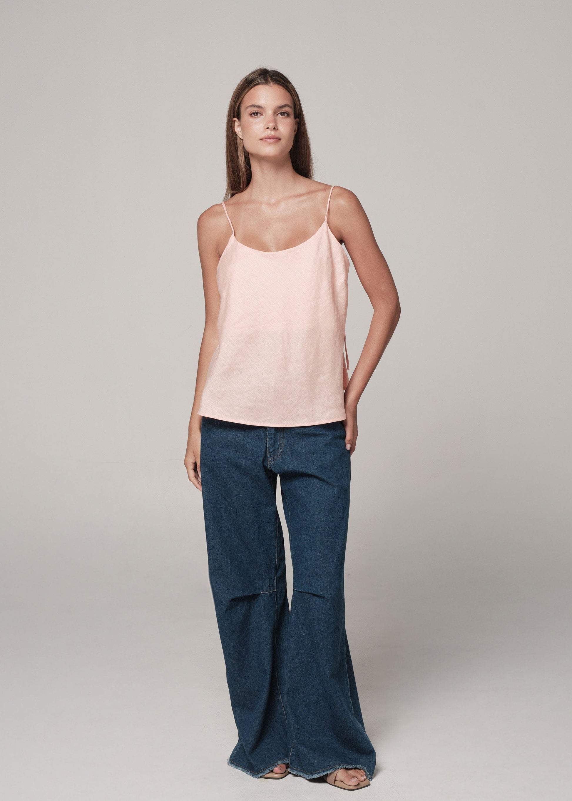 Cloud Jeans denim blue / XS Cloud Jeans