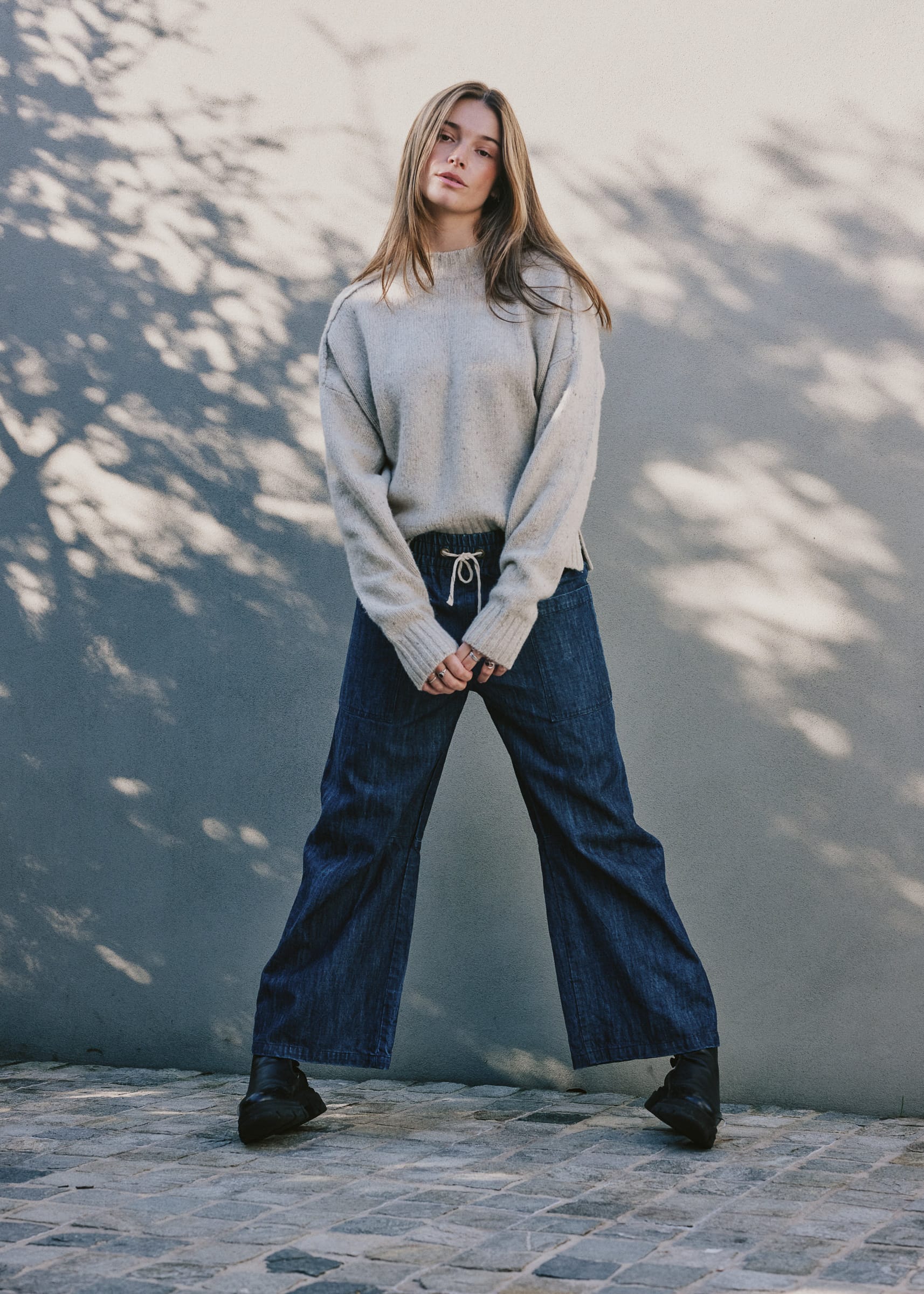 Ridge Sweater Ridge Sweater