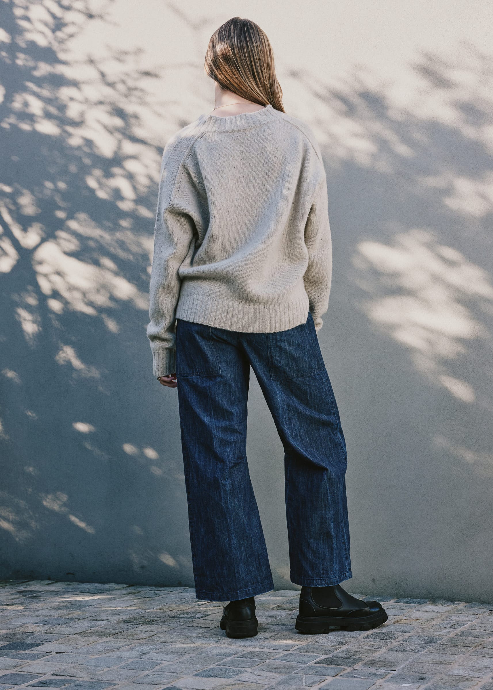 Ridge Sweater Ridge Sweater