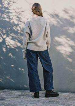 Ridge Sweater Ridge Sweater