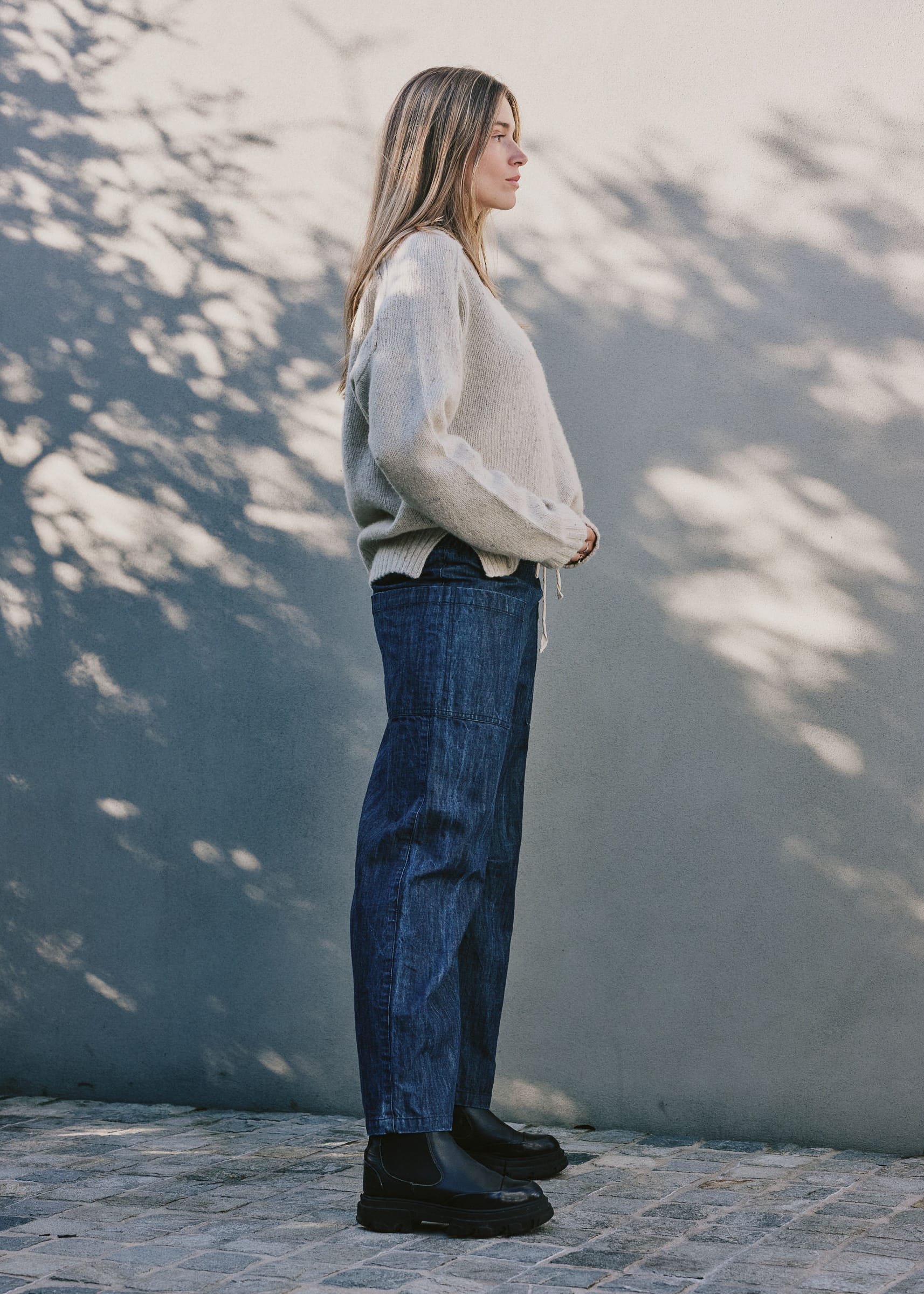 Ridge Sweater Ridge Sweater