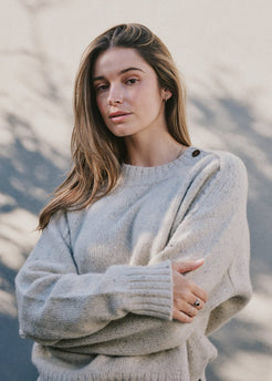 Ridge Sweater Ridge Sweater