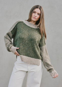 Ridge Sweater Ridge Sweater