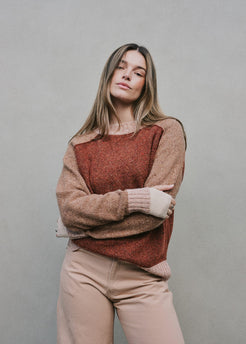 Ridge Sweater Ridge Sweater