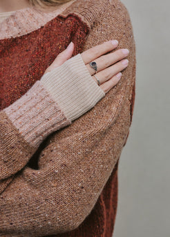 Ridge Sweater Ridge Sweater