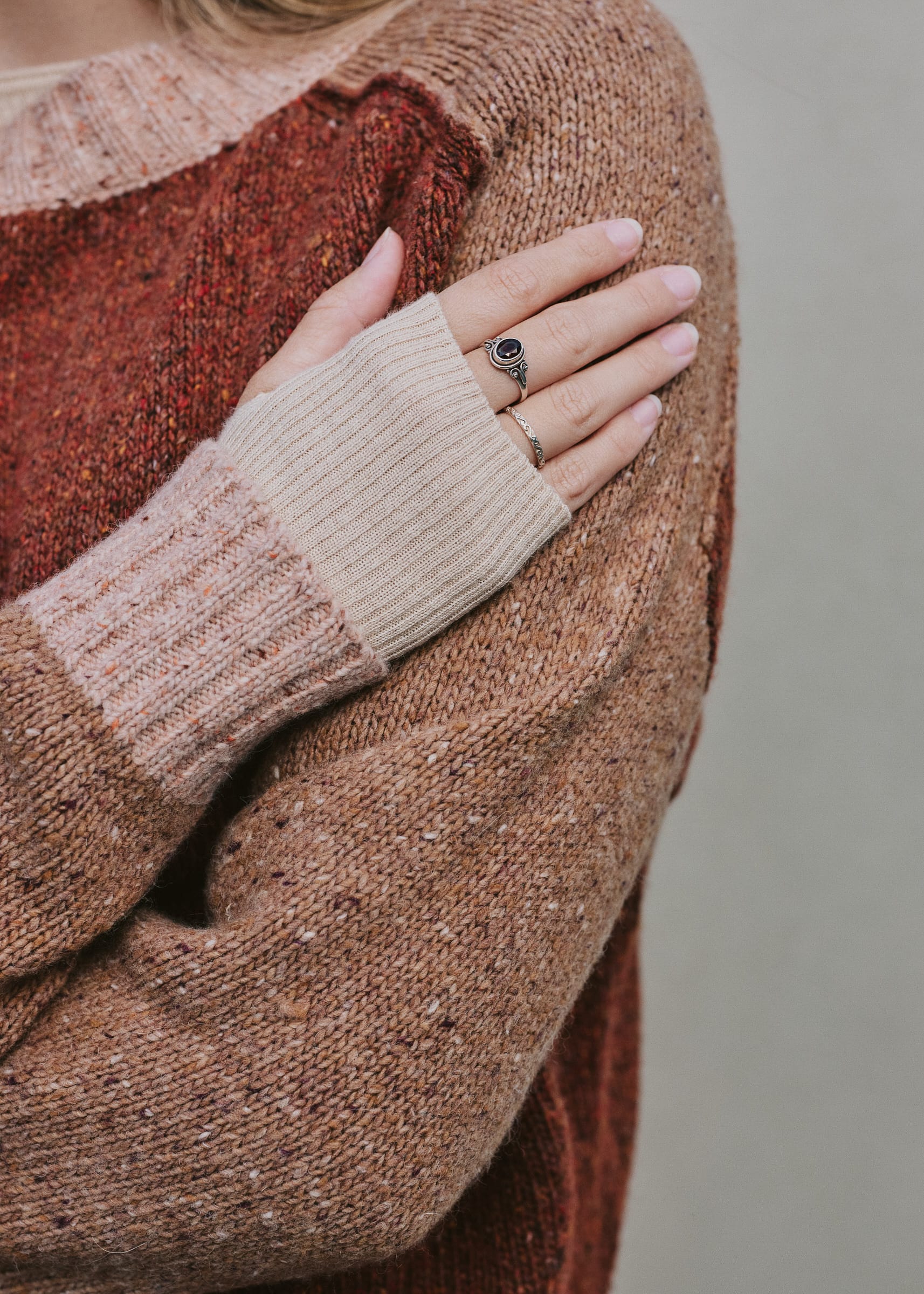 Ridge Sweater Ridge Sweater
