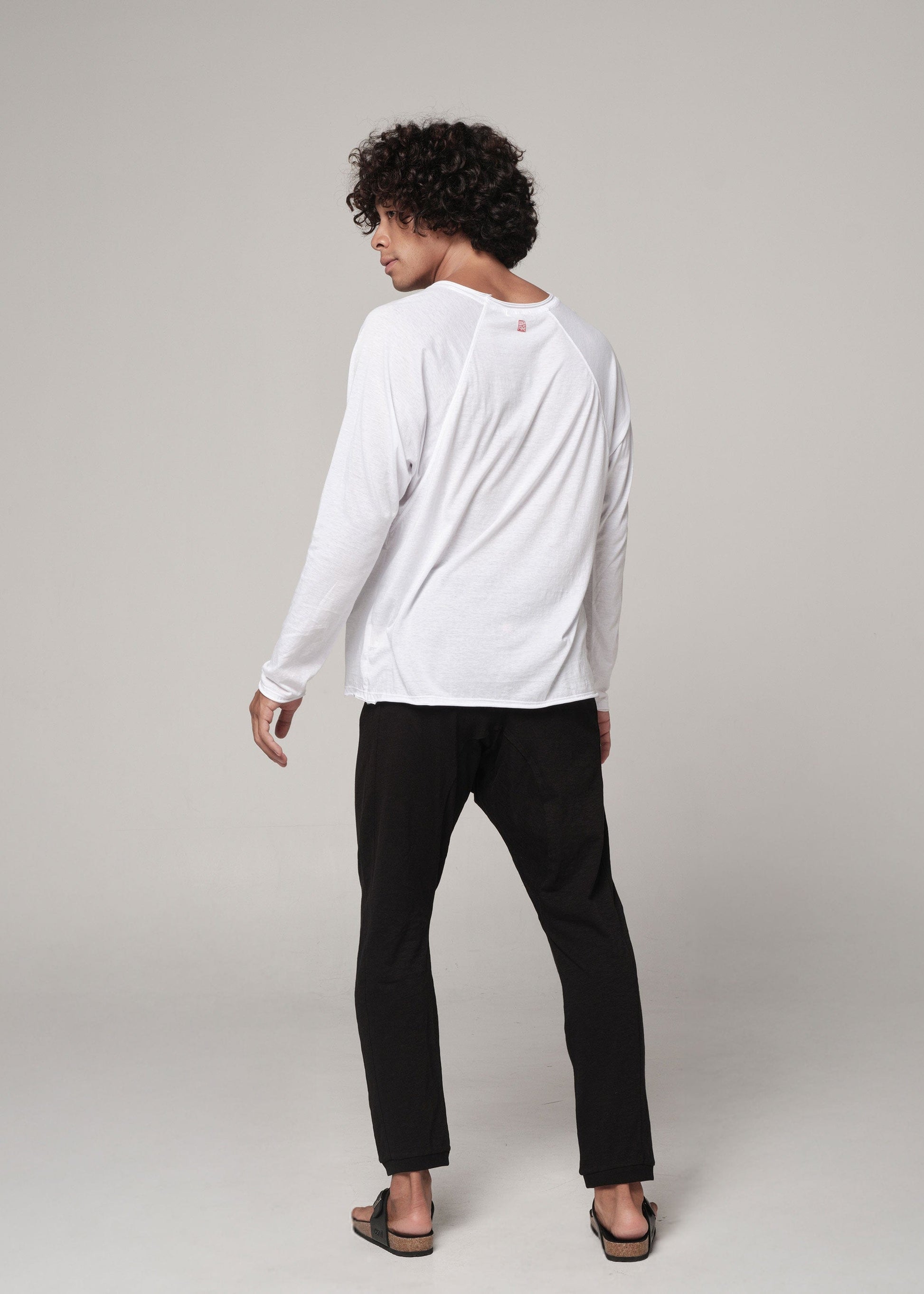 Men's Erranto Pants black / S Men's Erranto Pants | Off-Duty Menswear | WE-AR
