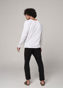Men's Erranto Pants black / S Men's Erranto Pants | Off-Duty Menswear | WE-AR