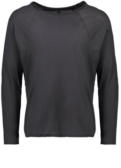 Organic Vacuole Tee WE-AR Organic Vacuole Tee | Sustainable Yoga & Off-Duty Wear