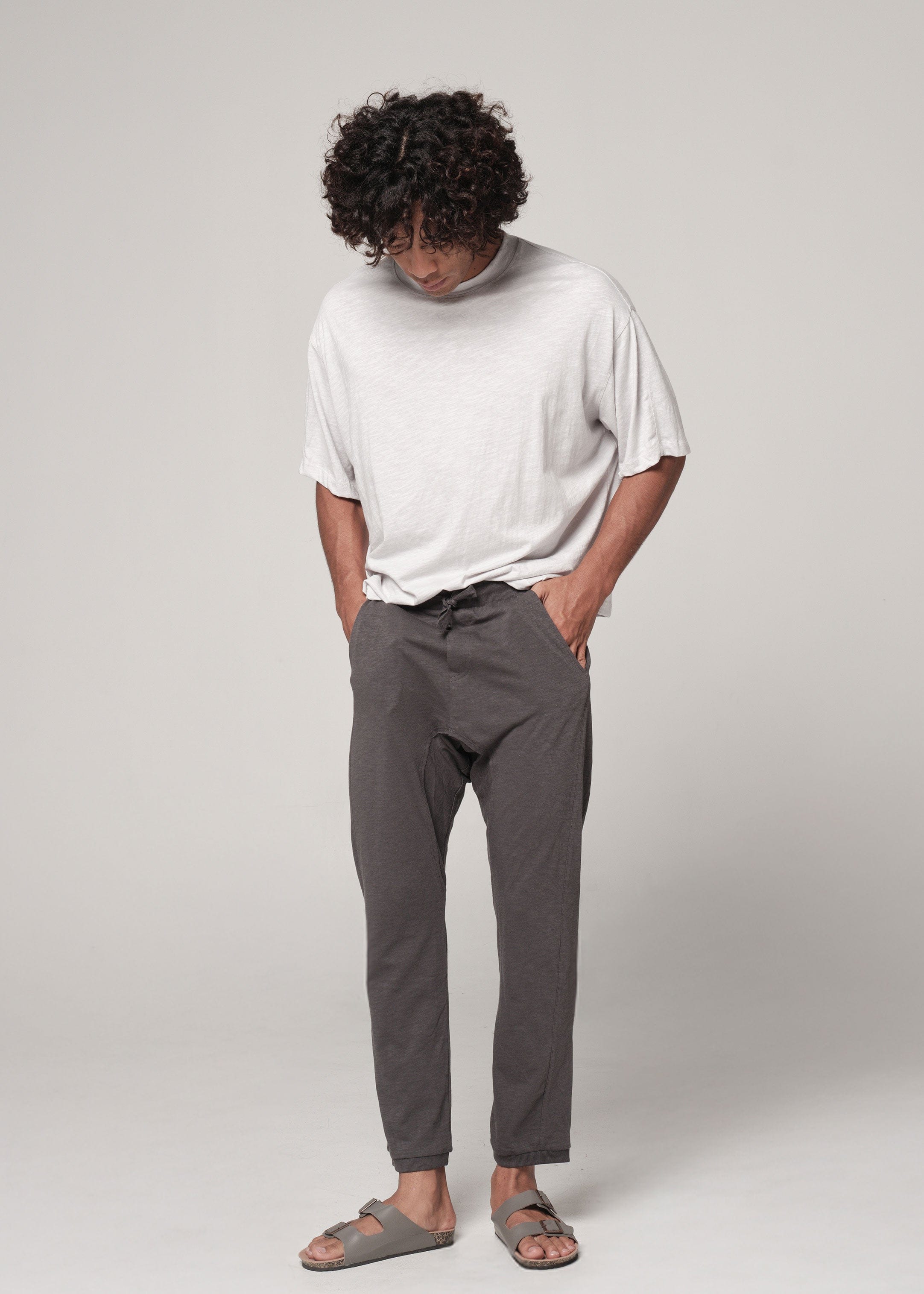 Men's Erranto Pants tradewinds / S Men's Erranto Pants | Off-Duty Menswear | WE-AR