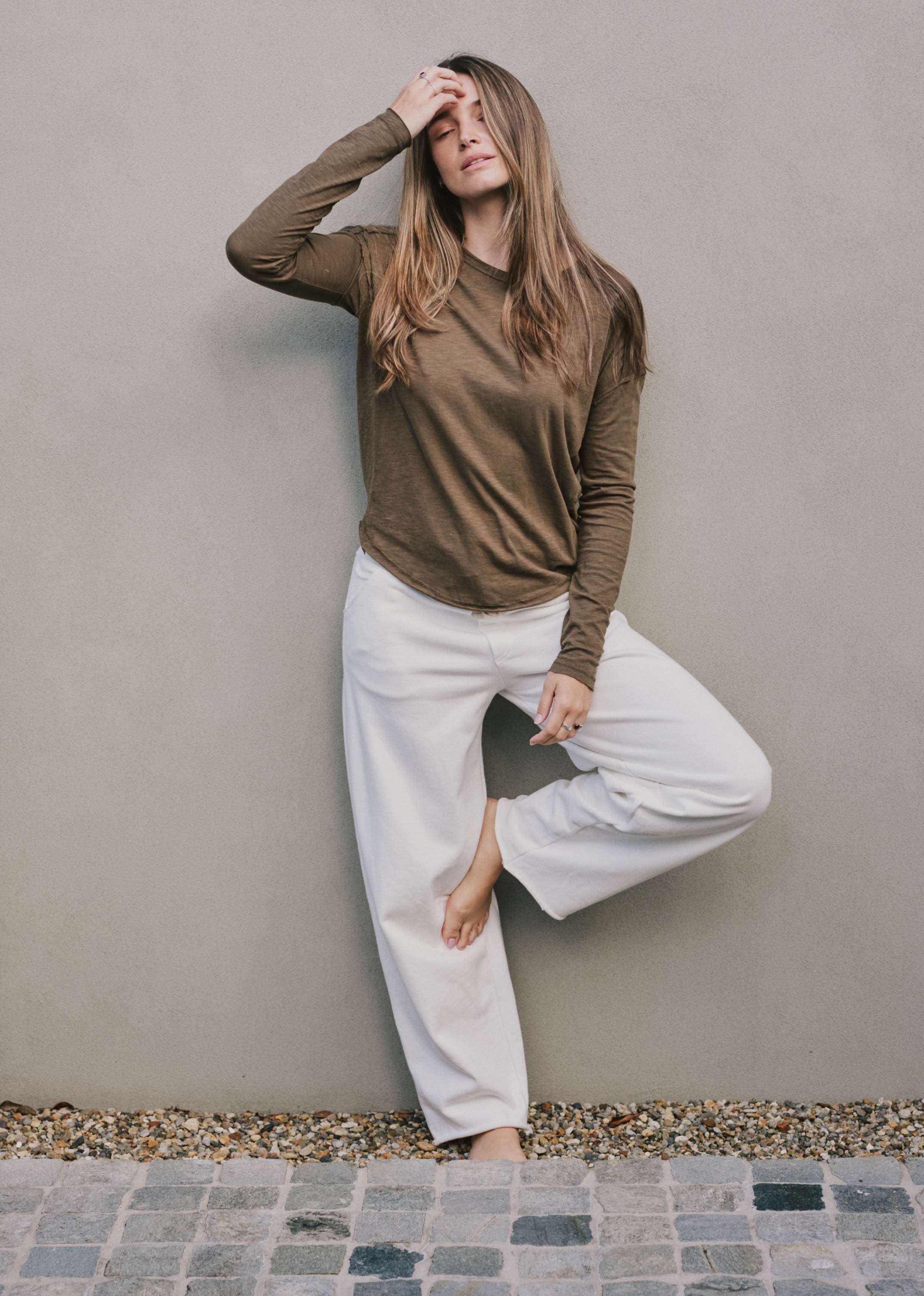 Baby Bat Baby Bat | Womens Longsleeve Top | WE-AR