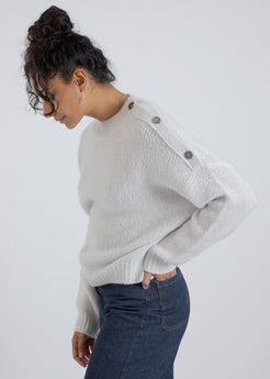 Giacco Sweater Vapour / SM