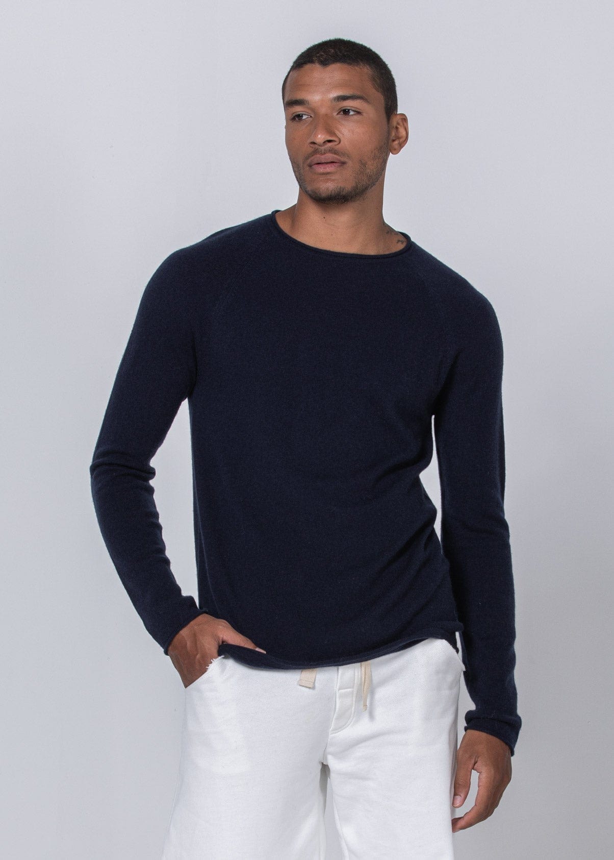 Zen Raglan | WE-AR Sustainable Yoga & Loungewear NZ