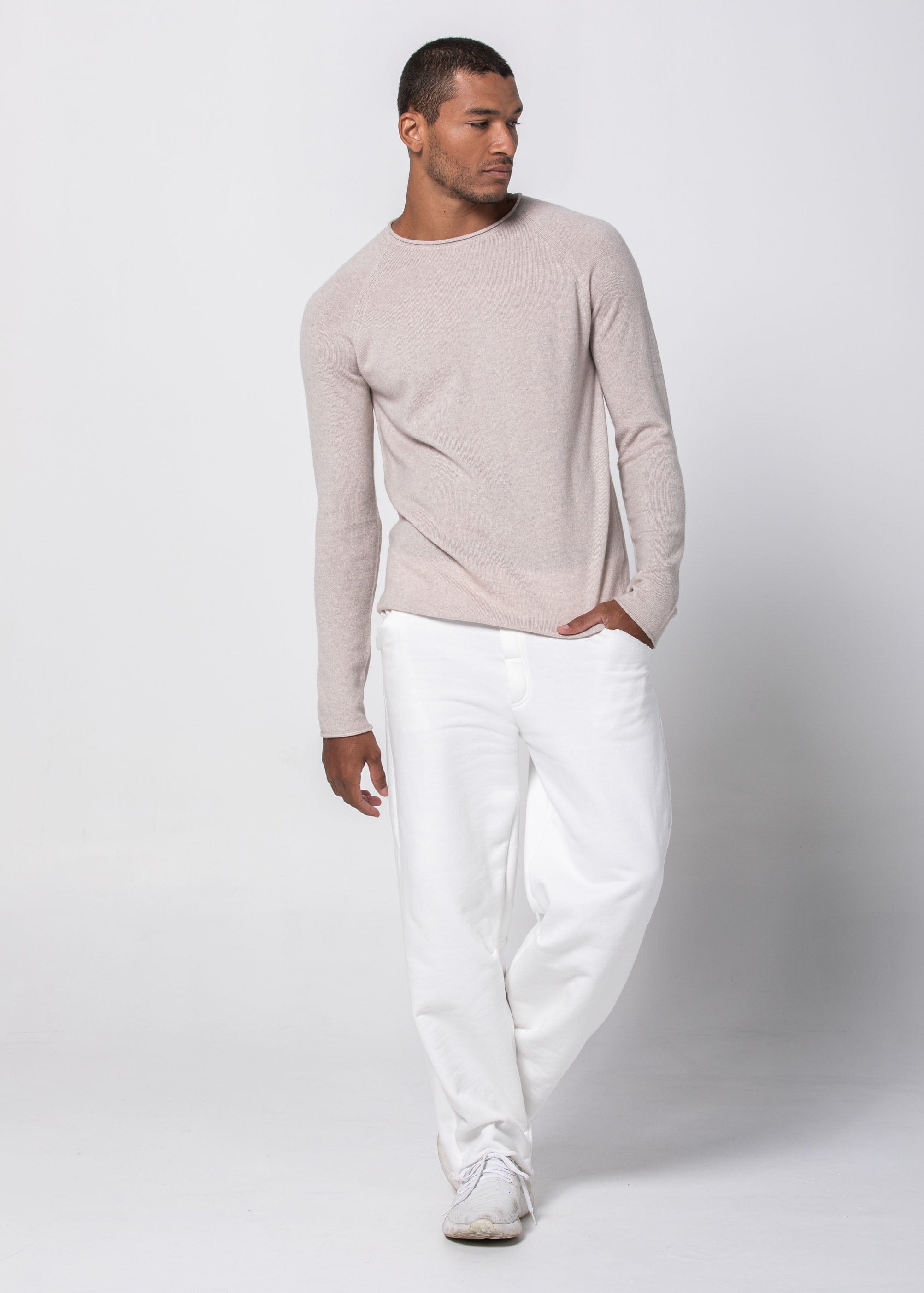 Zen Luxe Raglan 2.0 Zen Luxe Raglan 2.0 | WE-AR Sustainable Yoga & Loungewear NZ
