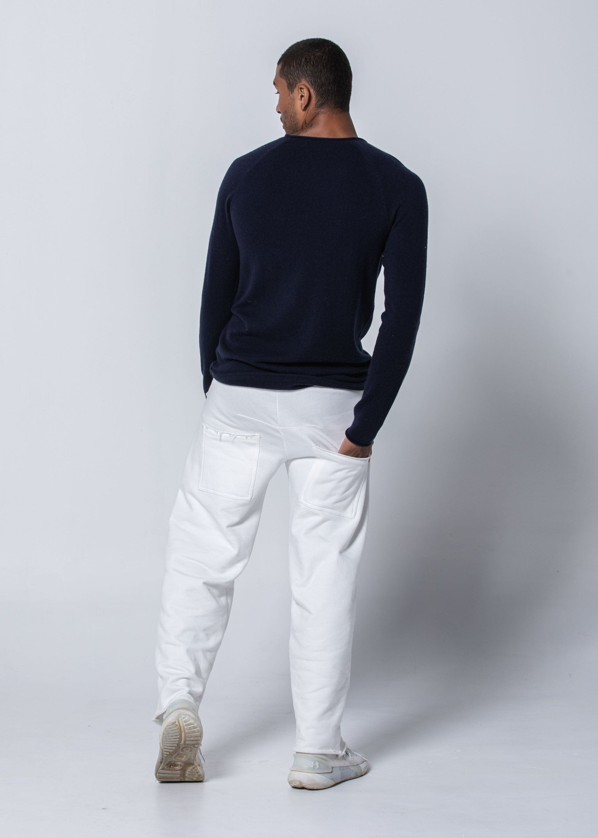 Zen Luxe Raglan 2.0 Zen Luxe Raglan 2.0 | WE-AR Sustainable Yoga & Loungewear NZ