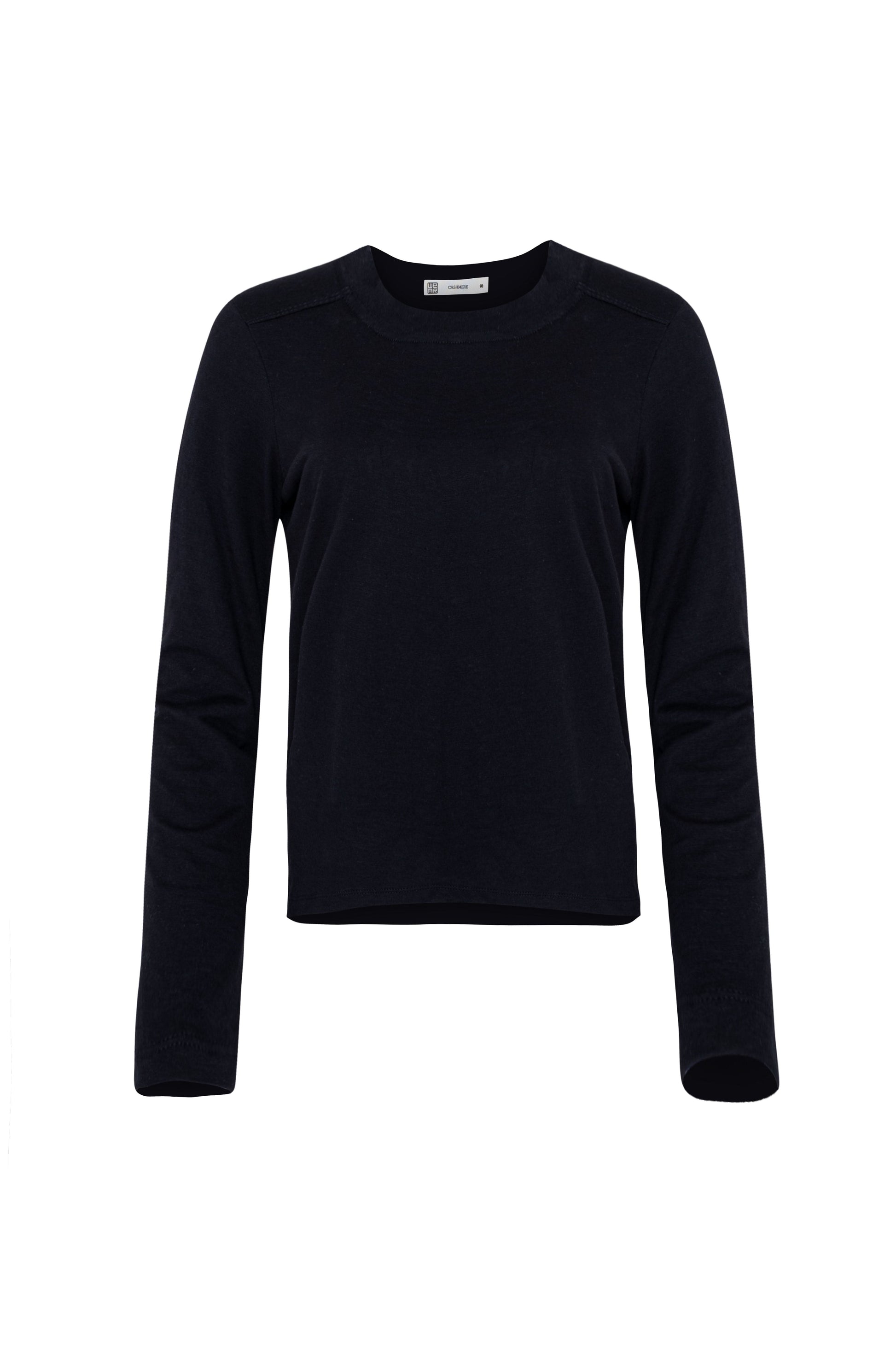 Del Mar Plain Blackend Blue / S Del Mar Plain | Sustainable Yoga & Off-Duty Wear
