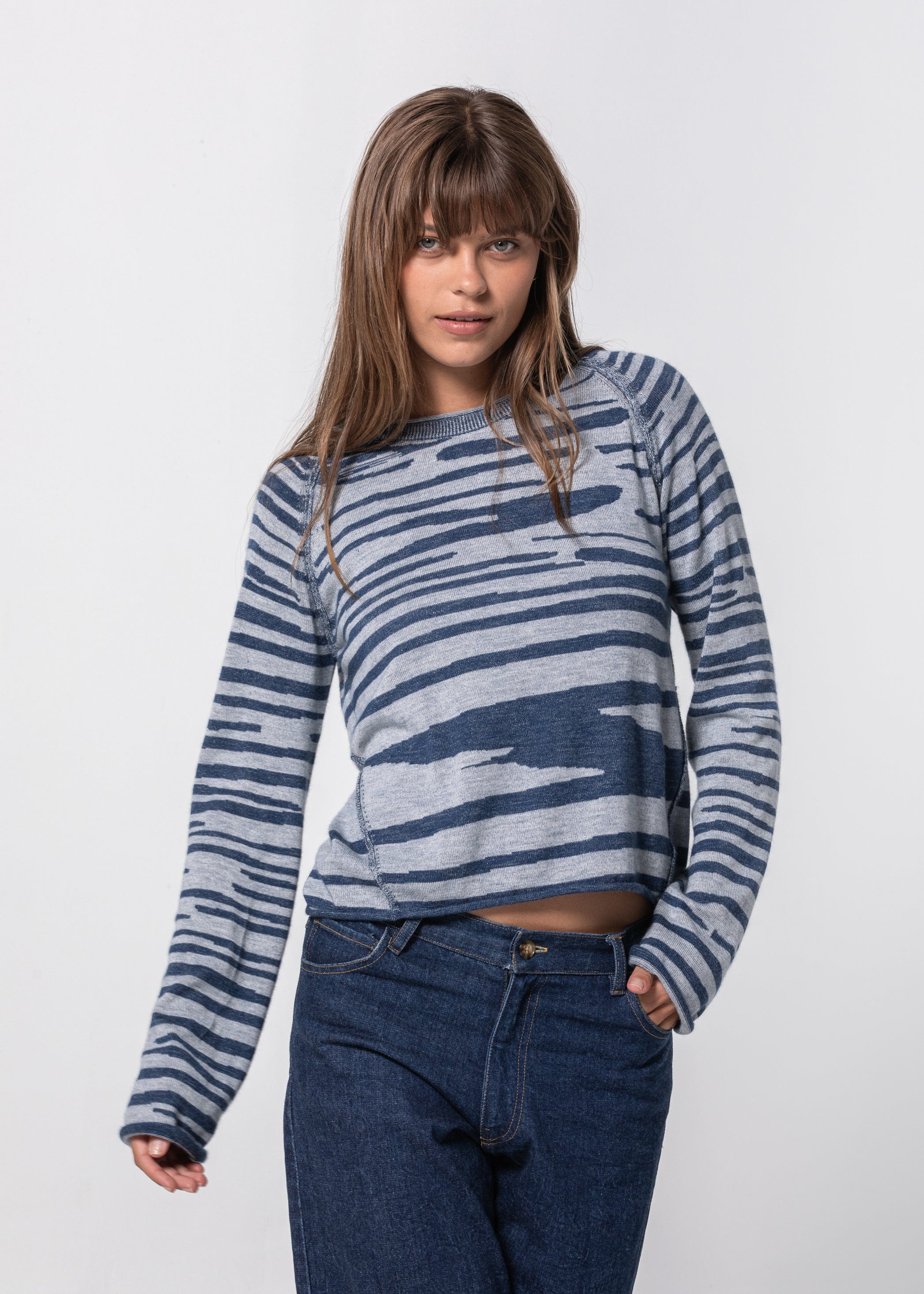 Del Mar Motif Del Mar Motif | Sustainable Yoga & Off-Duty Wear