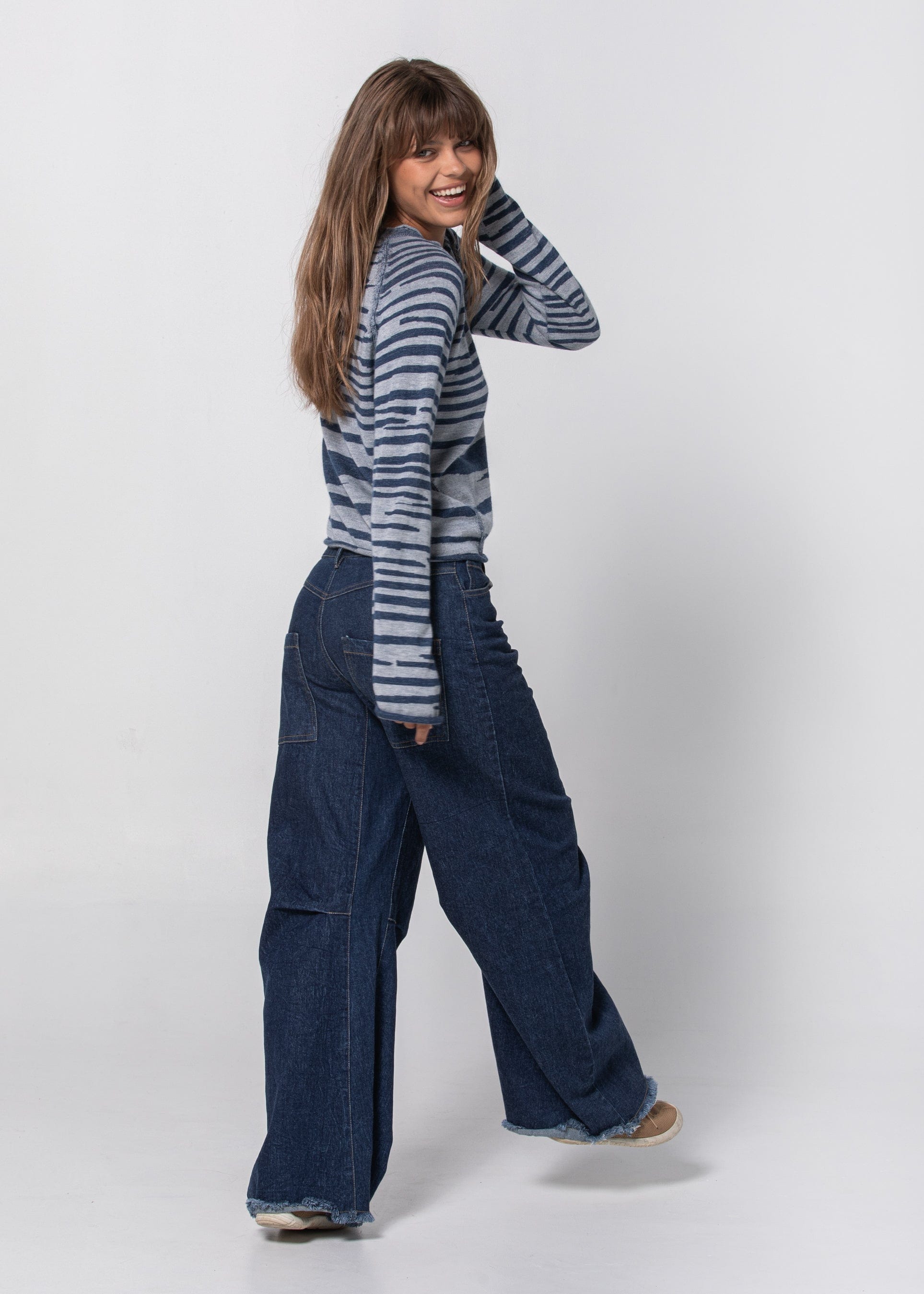 Del Mar Motif Del Mar Motif | Sustainable Yoga & Off-Duty Wear