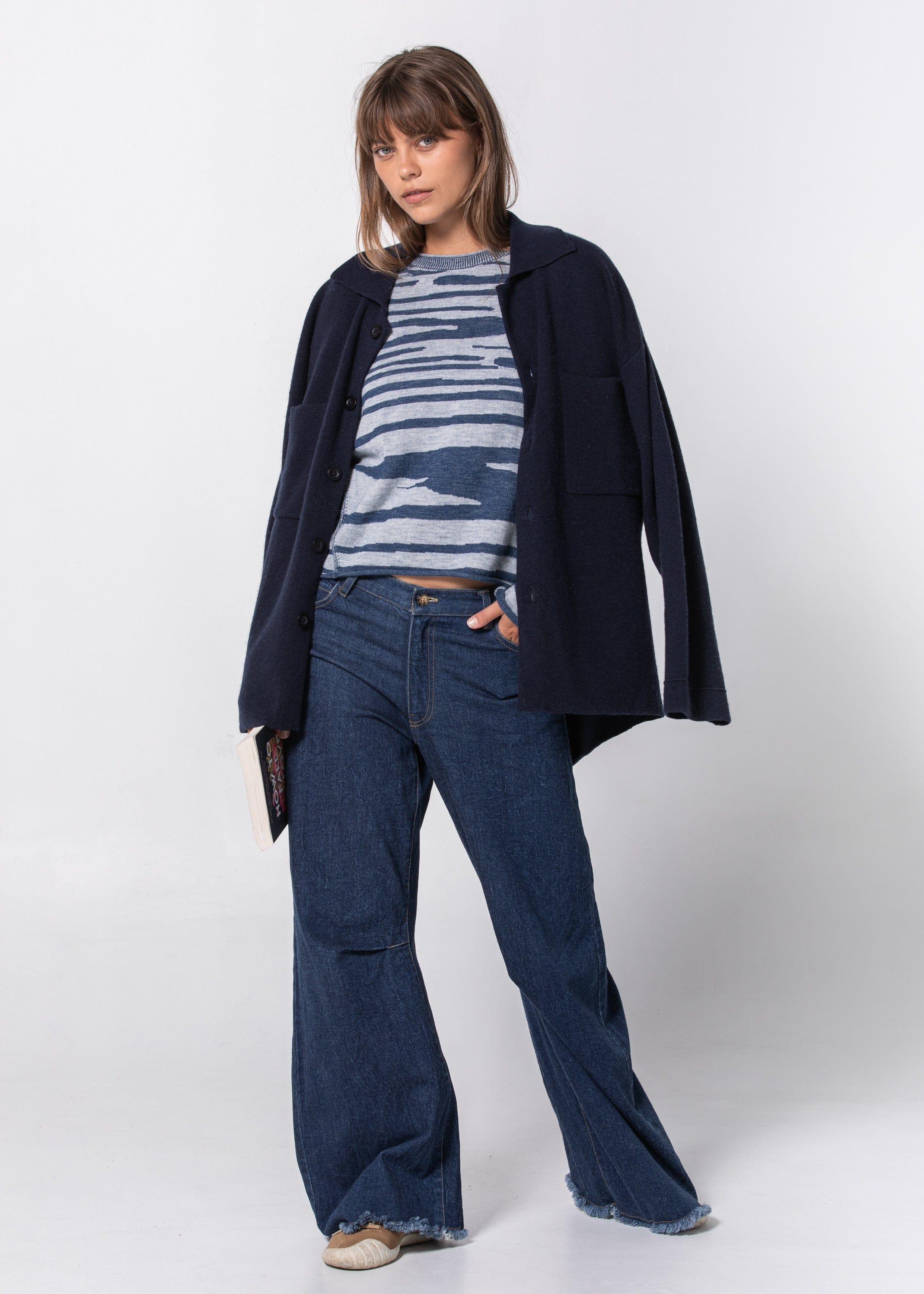 Del Mar Motif Del Mar Motif | Sustainable Yoga & Off-Duty Wear
