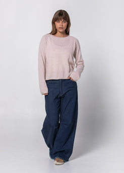 Del Mar Plain Del Mar Plain | Sustainable Yoga & Off-Duty Wear