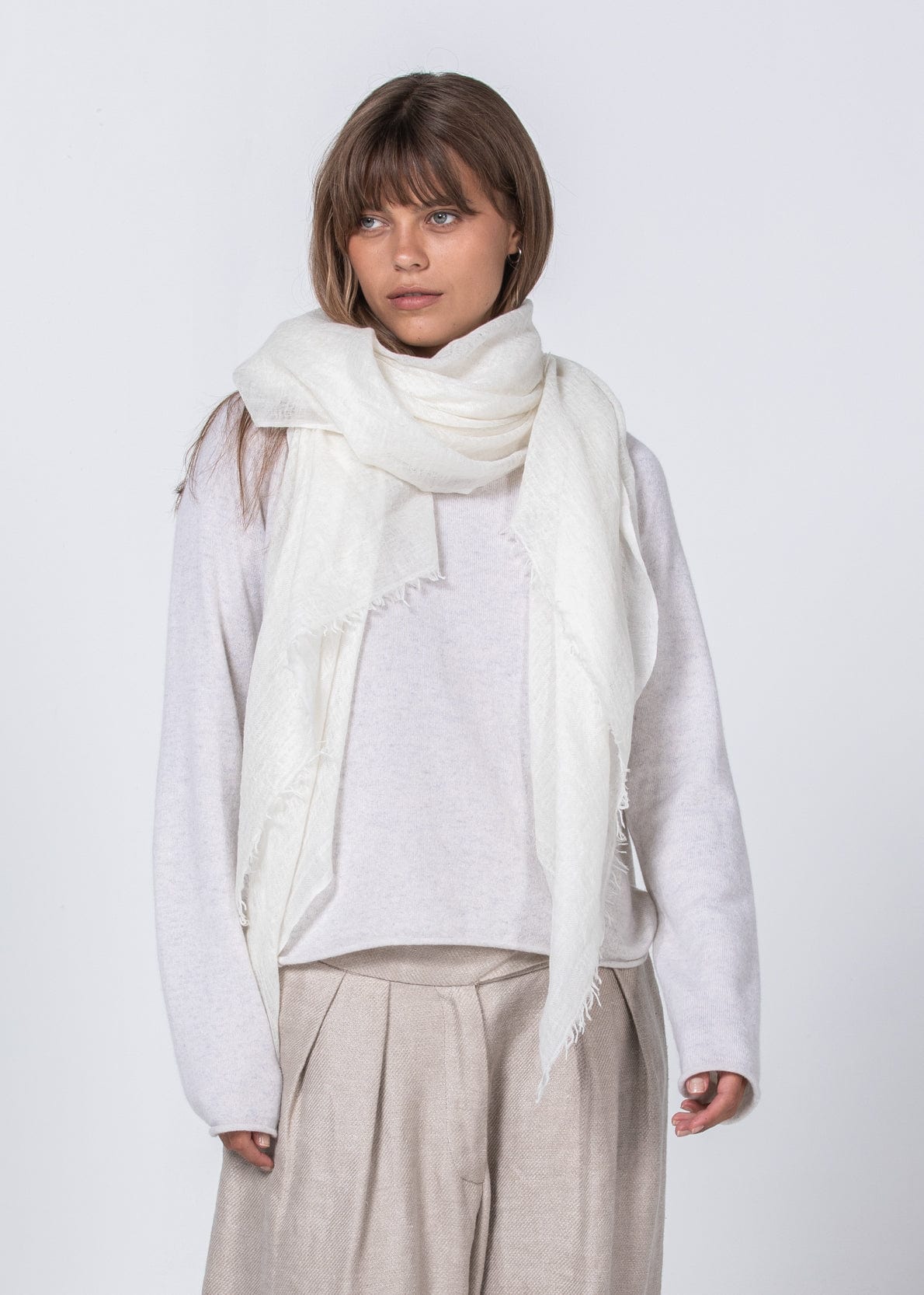 Del Mar Plain Del Mar Plain | Sustainable Yoga & Off-Duty Wear