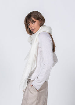 Del Mar Plain Del Mar Plain | Sustainable Yoga & Off-Duty Wear