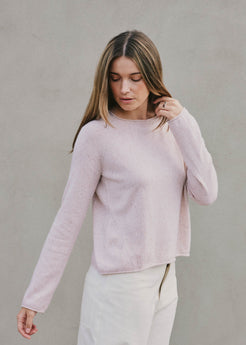 Del Mar Plain Del Mar Plain | Sustainable Yoga & Off-Duty Wear