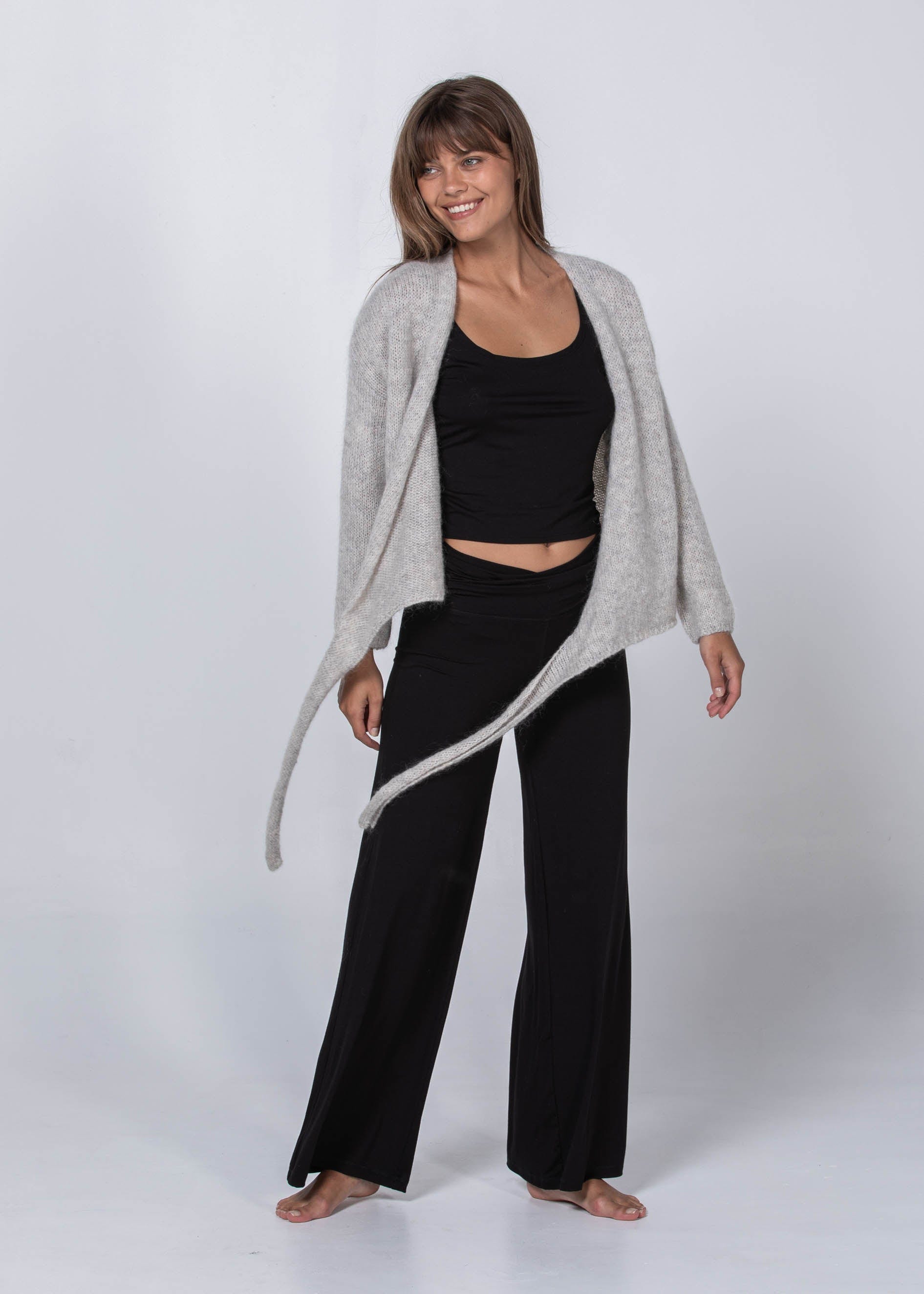 Fall Dancer Wrap WE-AR Fall Wrap | Sustainable Yoga & Off-Duty Wear