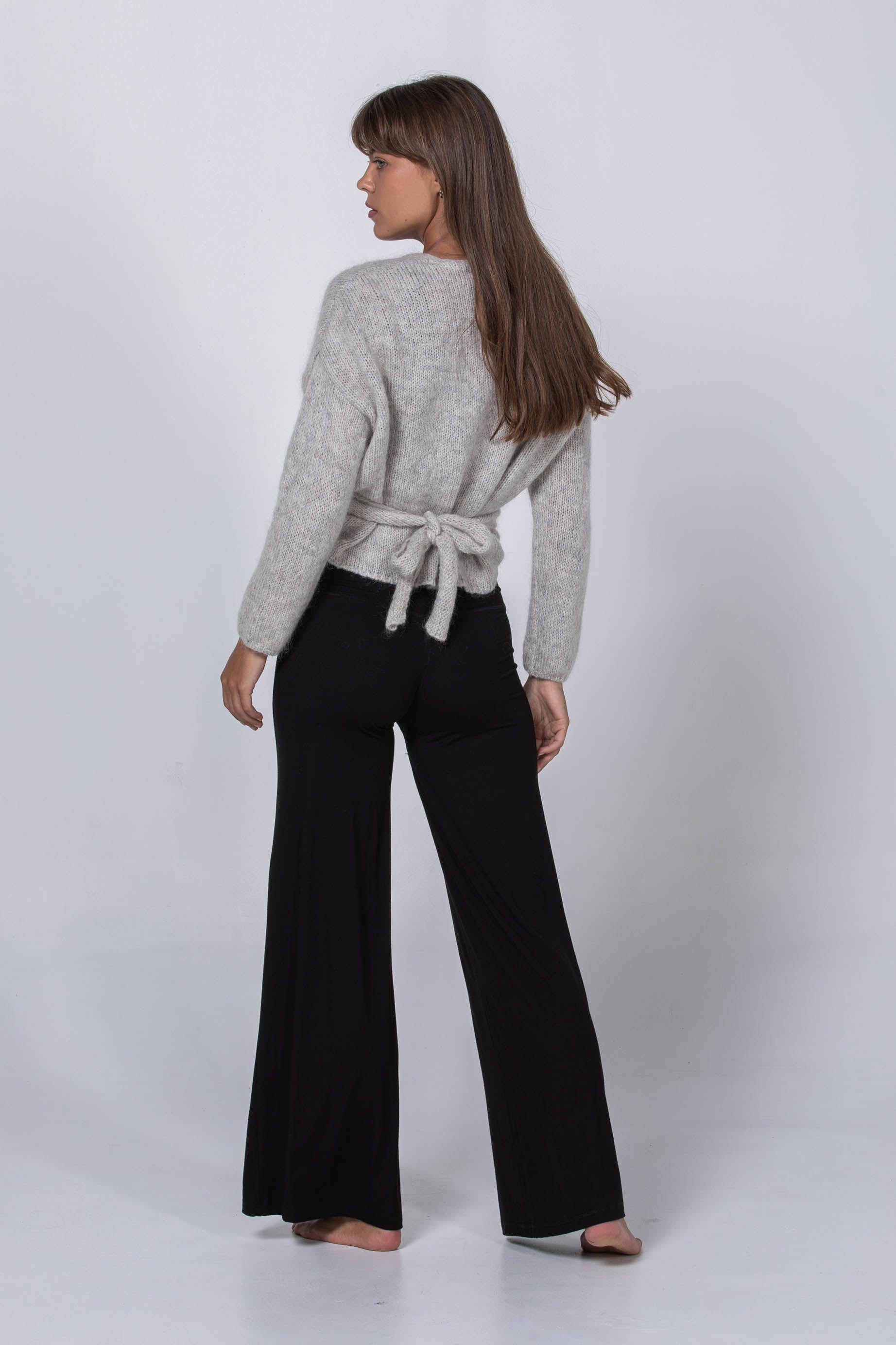 Fall Dancer Wrap WE-AR Fall Wrap | Sustainable Yoga & Off-Duty Wear