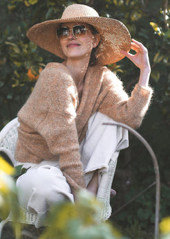 Fall Dancer Wrap WE-AR Fall Wrap | Sustainable Yoga & Off-Duty Wear